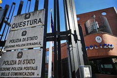 Volevano introdurre fumogeni allo stadio: Daspo per due tifosi del Bari