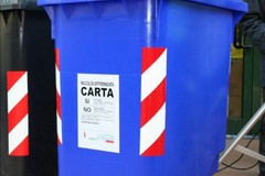 Forza Italia: "Anche a Bari premiare chi differenzia e recupera imballaggi natalizi"