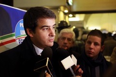 Regionali Puglia, è Raffaele Fitto il candidato del centrodestra