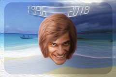 Quello non è più il mio lido