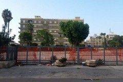 Parco dell'ex Gasometro, uno dei sogni di Maria Maugeri presto realtà