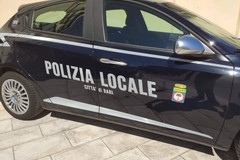 Sciopero della Polizia Locale, sabato prossimo presidio a Bari