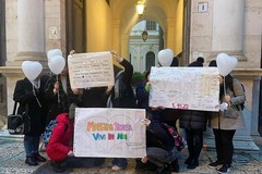 "I nostri traguardi saranno anche i tuoi": la dedica dall'Università di Bari per Teresa