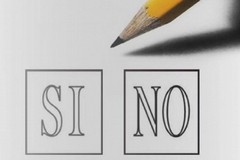 Referendum costituzionale, l'affluenza delle 12.00 a Bari