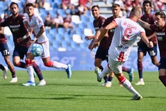 Bari-Reggiana, tutti i precedenti ed i numeri verso la sfida del San Nicola