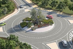 Al via i lavori per la nuova viabilità di accesso all’aeroporto ‘Karol Wojtyla’ di Bari