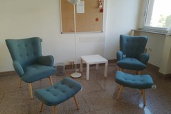 Università di Bari, pronte cinque resting rooms per gli studenti in situazioni critiche