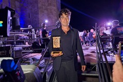 Riccardo Scamarcio tra gli speaker della Revolution Business School a Bari