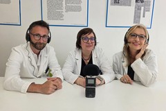 “Eureka. Urlo di Scienza”: il podcast dell’Istituto Tumori che racconta la ricerca ai pazienti e al grande pubblico