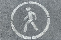 Nuove aree pedonali a Torre a Mare, Palese e Santo Spirito