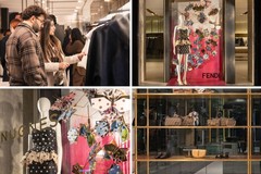 Fendi e Nugnes: Bari si accende di stile con la pre-collezione primavera\estate 2026