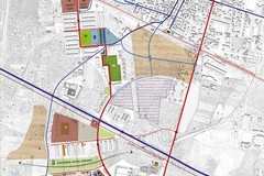 Rock academy, centro sportivo e ciclofficina: ecco come cambia il quartiere San Pio di Bari