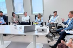 Il Nuovo Ospedale Monopoli-Fasano sempre più integrato nella Rete di Emergenza 118