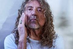 Grande musica internazionale a Bari, il 1 settembre il concerto di Robert Plant