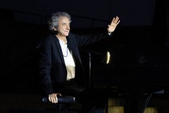 «Le due Bari»: il compositore e pianista Roberto Cacciapaglia si esibirà in Largo Vito Maurogiovanni
