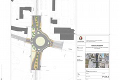 La rotatoria di via Portoghese si farà, il consiglio comunale di Bari approva