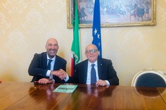 Bari, firmato il Protocollo Antimafia per il settore turistico-alberghiero e la ristorazione