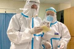 Anticorpi monoclonali,  per la prima volta a Bari la terapia a un minore