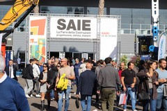 Successo per la quarta edizione di SAIE Bari in Fiera del Levante