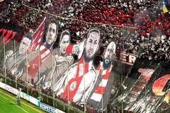 Salernitana-Bari, sarà esodo biancorosso e festa tra due popoli per il gemellaggio