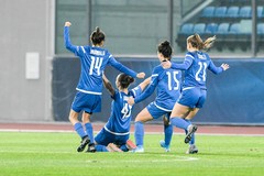 Serie A femminile, Pink Bari sconfitta in rimonta: 4-2 del San Marino