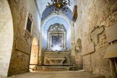 A Bari una campagna di crowfunding per il restauro dell'ex chiesa di San Martino