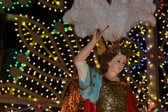Palese, annullata la festa patronale di San Michele Arcangelo 2020