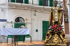 Festa patronale di San Nicola a Torre a Mare, il programma e le limitazioni al traffico