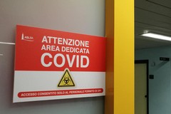Focolaio tra i militari di Gioia del Colle? L'aeronautica: «Solo dodici casi su 1.100 lavoratori»