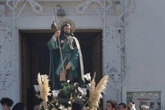 Macchie rinnova la sua devozione per San Rocco, al via i festeggiamenti