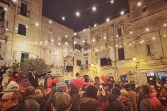 Bari love days: la città celebra l'amore in tutte le sue espressioni