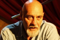 Musica barese in lutto, morto a 74 anni il bluesman Sandro Corsi