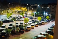Nuove luci sul parcheggio di Santa Chiara e in via Oberdan, interventi anche al giardini Baden Powell e Don Tonino Bello