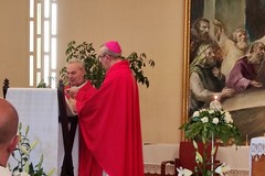 Addio a monsignor D'Urso, l'arcivescovo Satriano: «Un vero buon samaritano»