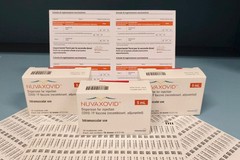 Vaccino Novavax, accesso diretto per utenti Asl Bari ogni martedì e giovedì dal 3 marzo