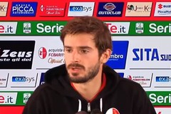Morto a 33 anni l'ex difensore del Bari Marios Oikonomou