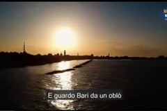 Il brano "Luna" diventa "Bari" ma Togni non ci sta