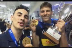 Volley, l'Italia è campione under 19: la gioia dei pugliesi Disabato e Cianciotta