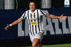 Serie A femminile, niente impresa per Pink Bari: la Juventus passa 0-4
