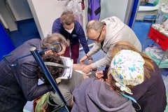 Al Giovanni XXIII di Bari sedazione digitale per facilitare le cure delle persone con disturbo dello spettro autistico