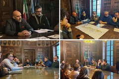 Sette comuni in provincia di Bari uniti per il nuovo canile consortile di Triggiano