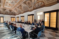 Bari al centro della sicurezza digitale: accordo tra UniBa e Polizia Scientifica