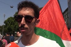 Movimento 17 ottobre, fermato il presunto ideatore