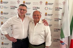 Nicola Silvestris sarà il direttore dell’Oncologia medica del “Giovanni Paolo II” di Bari