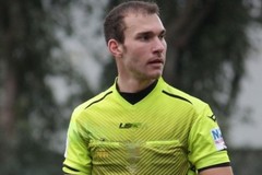 Bari-Scafatese, arbitra Simone Gavini di Aprilia: precedenti e statistiche