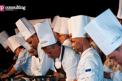"Sindaci ai Fornelli", torna a Capurso la sfida culinaria tra primi cittadini