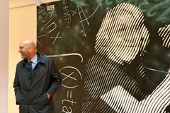 Gli studenti del "Marconi-Hack" entrano nella sede di via Re David