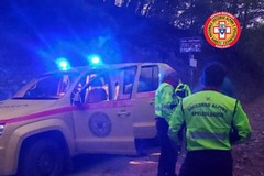Scivola durante l'escursione sul Pollino, giovane di Bari salvato dal soccorso alpino