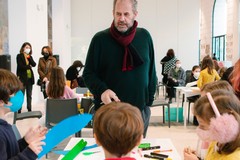 Torna SouxBari, la scuola di architettura per i bambini