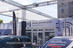 Il futuro dell’automotive in Fiera del Levante al Maldarizzi Mobility Mall